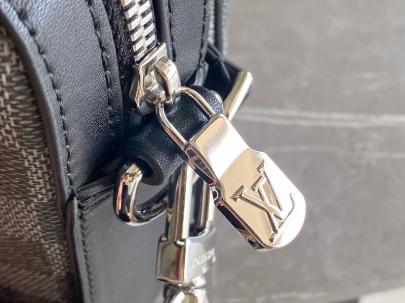 Mens Louis Vuitton Satchel Bags
